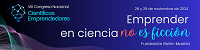 Madrid acoge el Congreso Nacional de Científicos Emprendedores, el mayor encuentro del sector en nuestro país