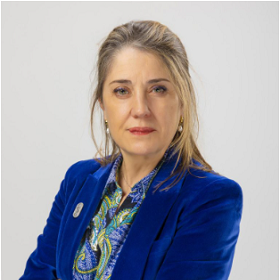 Inmaculada Rodriguez