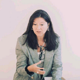 Maria José Mariño