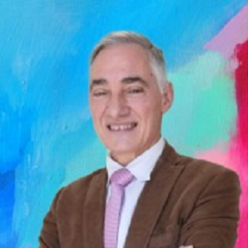 JOSÉ LUIS VILLAVERDE 