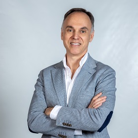 Carlos Caballero