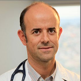 Carlos Peña