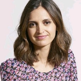Arancha Martínez
