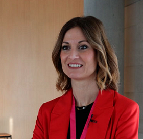 Pilar Domingo- Calap